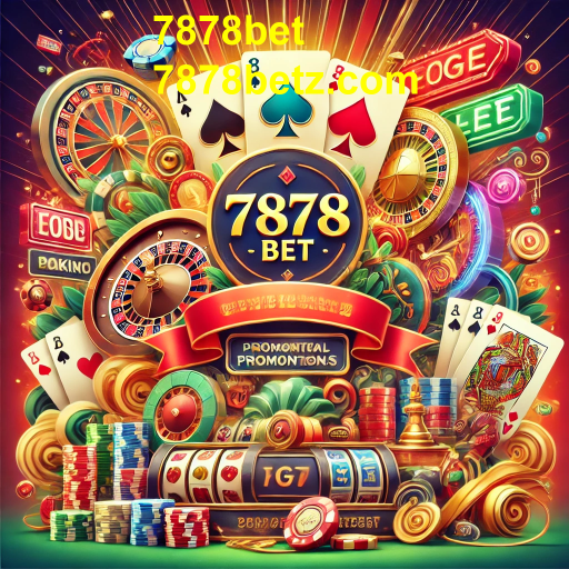 Descubra as Melhores Promoções do 7878bet para Maximizar Suas Apostas