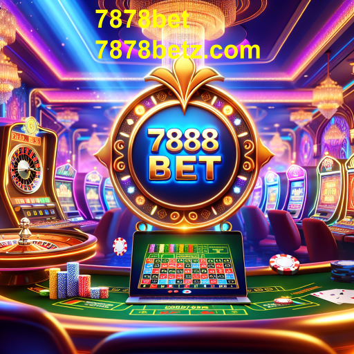A Ascensão dos Jogos Virtuais na 7878bet
